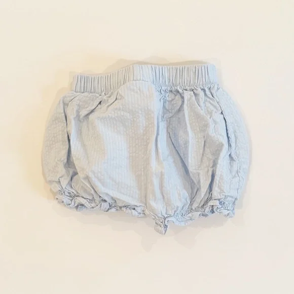 Little English Floral Bloomer Set - Picture 7 of 8